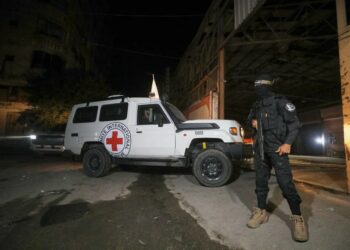 ارتفاع عدد الجثامين الإسرائيلية المستلمة من غزة إلى 13 2025