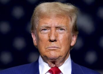 ترامب: حلفاء واشنطن مستعدون للتدخل عسكرياً في غزة ضد حماس 2025