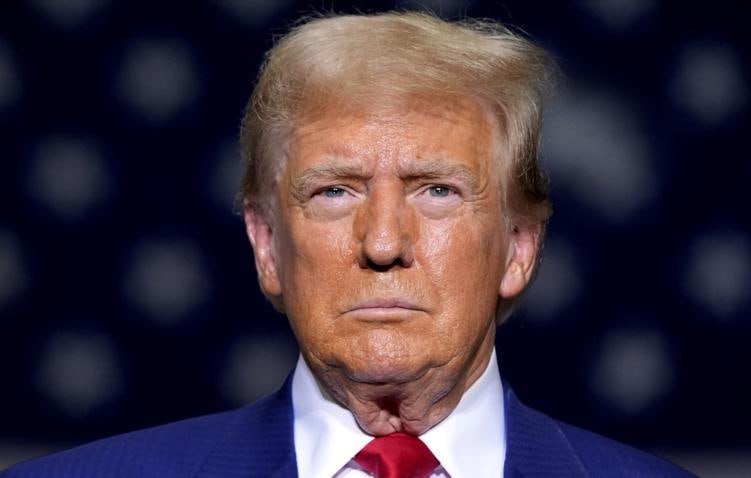 ترامب: حلفاء واشنطن مستعدون للتدخل عسكرياً في غزة ضد حماس 1 ترامب: حلفاء واشنطن مستعدون للتدخل عسكرياً في غزة ضد حماس 2025