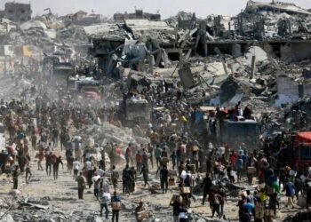 خلافات بين حماس والسلطة الفلسطينية تؤجل تنفيذ اتفاقات القاهرة بشأن قطاع غزة 2025