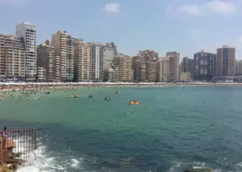 حقائق وقلق وتساؤلات…رعب التسونامي يداهم الإسكندرية بعد ظهور علامات خطيرة 2025