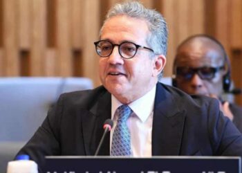 يوم 6 أكتوبر خالد العناني مدير عام اليونسكو الجديد: أول مصري وعربي يقود المنظمة 2025