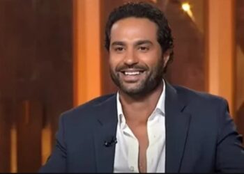 كواليس قرار جريء: كريم فهمي يكشف سر الشراكة مع ياسمين عبد العزيز 2025