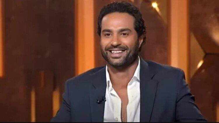 كواليس قرار جريء: كريم فهمي يكشف سر الشراكة مع ياسمين عبد العزيز 2025