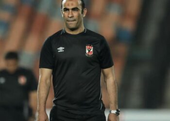 سيد عبد الحفيظ يقلب موازين الأهلي المصرى … صفقة سرية تفتح أبواب المجد 2025