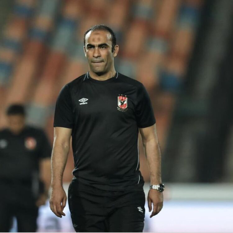 سيد عبد الحفيظ يقلب موازين الأهلي المصرى … صفقة سرية تفتح أبواب المجد 1 سيد عبد الحفيظ يقلب موازين الأهلي المصرى … صفقة سرية تفتح أبواب المجد 2025