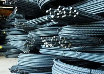 اسعار الحديد اليوم السبت ١ نوفمبر ٢٠٢٥ فى مصر …ترقب حذر وسط عواصف الاقتصاد 2025