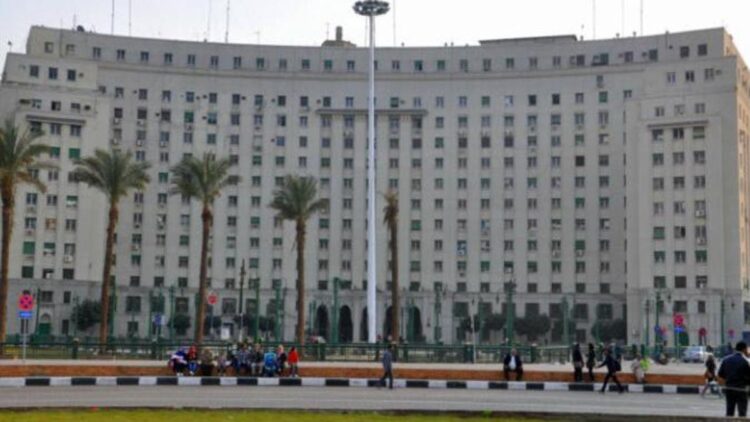 312 مليون دولار قرض محلي.. هل نُقرض المواطن المصري لتحويل مجمع التحرير إلى فندق ضخم ؟ 1 312 مليون دولار قرض محلي.. هل نُقرض المواطن المصري لتحويل مجمع التحرير إلى فندق ضخم ؟ 2025