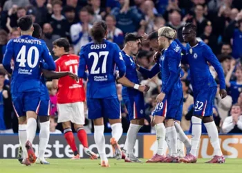 تشيلسي يعود بعزف هجومي منظم.. فورست يغرق في قاع الجدول بالدوري الإنجليزي 2025