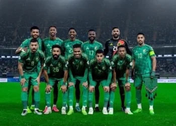الأخضر السعودي يقود قافلة آسيا نحو مونديال 2026 من قلب جدة 2025