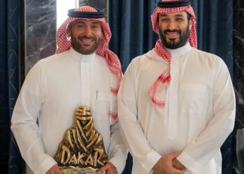 جدل واسع على مواقع التواصل بسبب مقطع تحفيزي ليزيد الراجحي من داخل طائرته الخاصة 2025