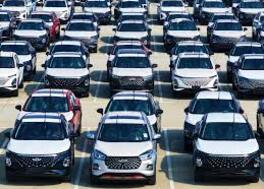 اسعار السيارات الحديثة اليوم اليوم 6 اكتوبر فى مصر …موجة التراجع تكتسح للسوق : أسعار 2025 تهبط لمستويات مفاجئة في أكتوبر 2025