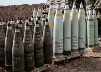 محكمة لاهاي تقلب الطاولة …وقف شحنات السلاح الهولندي لإسرائيل نهائيا 2025