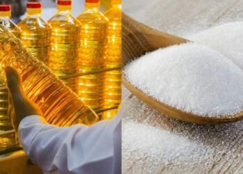 اسعار الزيت والسكر فى مصر اليوم الأثنين ٢٧ أكتوبر مراقبة التجار بعد تسريب شحنات إضافية للاسواق 2025