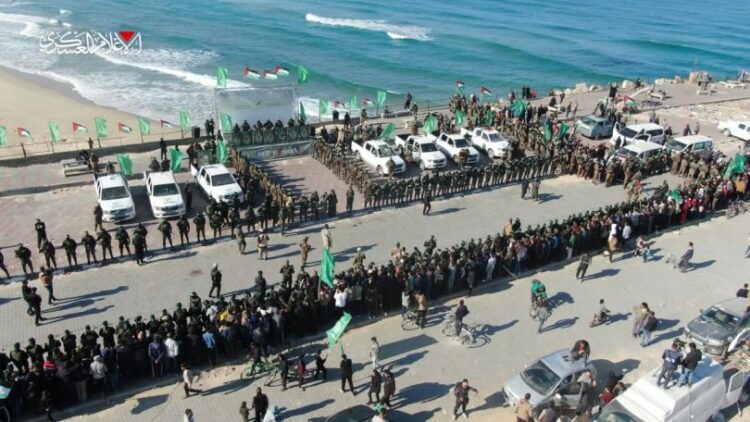 إنجاز تاريخي بين غزة وتل أبيب… أسرى الحرية الفلسطينين يعودون من قلب قمةشرم الشيخ 2025