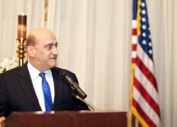 وليد فارس: قسد لن تذوب داخل الجيش السوري وستصبح حرساً وطنياً أو جيشاً للجمهورية الجديدة 2025