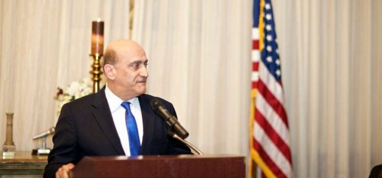 وليد فارس: قسد لن تذوب داخل الجيش السوري وستصبح حرساً وطنياً أو جيشاً للجمهورية الجديدة 2025