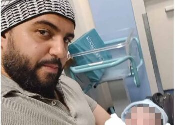 منفذ هجوم مانشستر.. المواطن الصالح الذي أصبح إرهابيًا: لغز السوري جهاد الشامي 2025