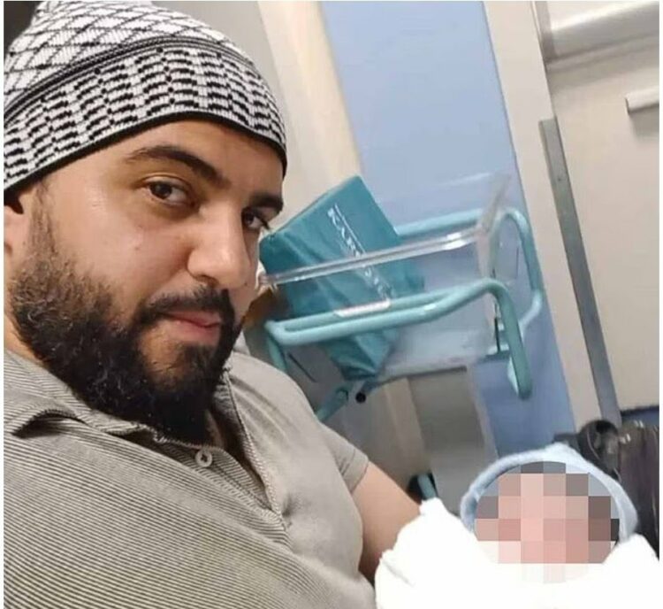 منفذ هجوم مانشستر.. المواطن الصالح الذي أصبح إرهابيًا: لغز السوري جهاد الشامي 2025