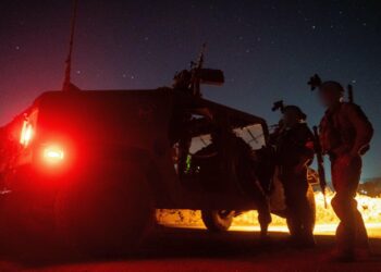 الجيش الإسرائيلي يعلن تنفيذ "عمليات دقيقة" جنوب سوريا لضمان "أمن الجولان" 2025