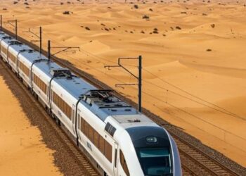 قطر توافق على الربط السككي مع السعودية هل ينجح قطار الرياض الدوحة؟ 2025