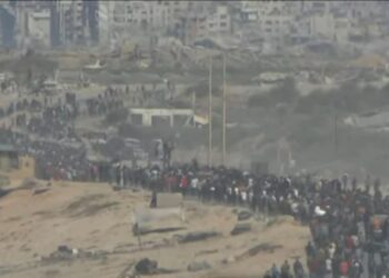 الخارجية المصرية تُعلن: مصير حماس تحدد وإدارة غزة عبر لجنة "الإسناد المجتمعي" الفلسطينية 2025