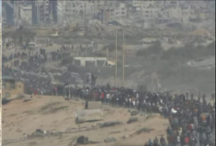 الخارجية المصرية تُعلن: مصير حماس تحدد وإدارة غزة عبر لجنة "الإسناد المجتمعي" الفلسطينية 2025