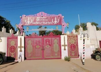 26 أكتوبر 2026 الدعم السريع تعلن السيطرة على الفاشر بالكامل وسقوط الفرقة السادسة مشاة 2025