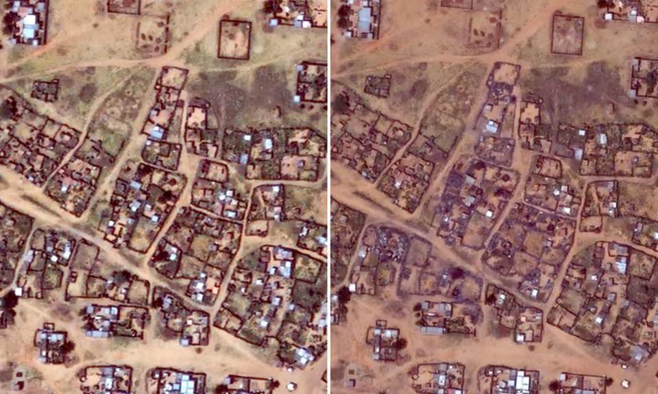 اغتيال محمد خميس دودا: الناشط السودانى الذى لُقب بصوت الفاشر وأرعب الميليشيات وأيقظ ضمير العالم 3 اغتيال محمد خميس دودا: الناشط السودانى الذى لُقب بصوت الفاشر وأرعب الميليشيات وأيقظ ضمير العالم 2025