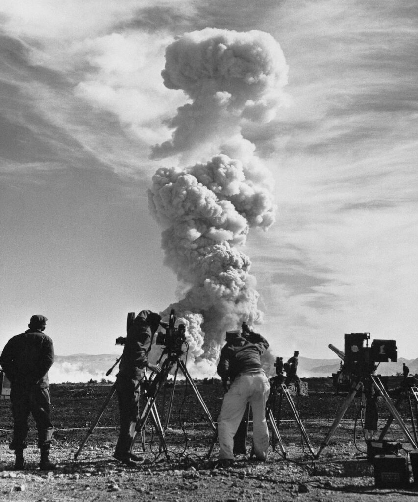 الولايات المتحدة تؤكد : اختبارات ترامب النووية لن تشمل تفجيرات ذرية 2026