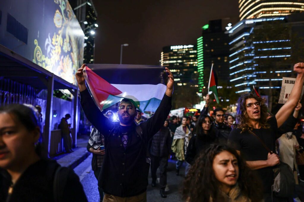 تركيا والهدنة في غزة: دور مركزي يثير مخاوف إسرائيل 2025