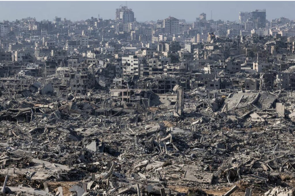 تركيا والهدنة في غزة: دور مركزي يثير مخاوف إسرائيل 2025