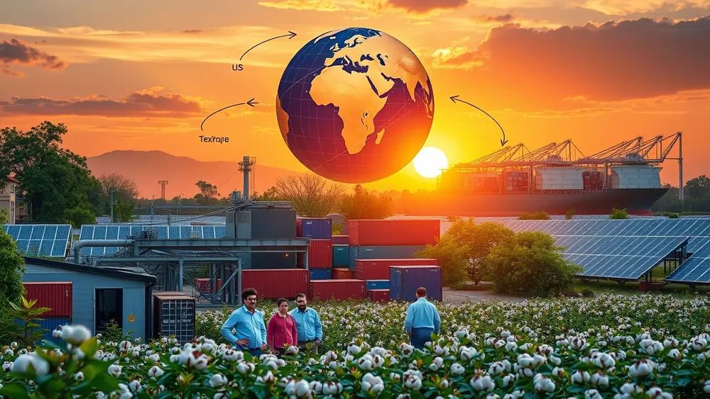 كيف جعلت اتفاقية "Qiz " مصر والأردن محطات استثمارية رائدة فى صناعة الملابس والمنسوجات ، ،اعرف التفاصيل كاملة 3 كيف جعلت اتفاقية "Qiz " مصر والأردن محطات استثمارية رائدة فى صناعة الملابس والمنسوجات ، ،اعرف التفاصيل كاملة 2025