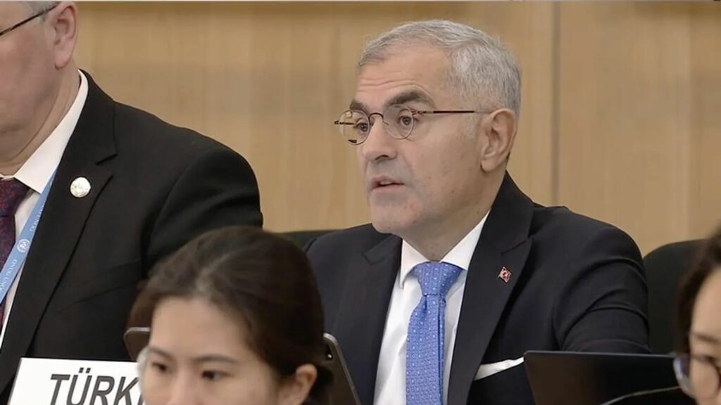 تركيا تدعو إلى وقف فوري للقتال في الفاشر وتطالب بحماية المدنيين وإيصال المساعدات 2026