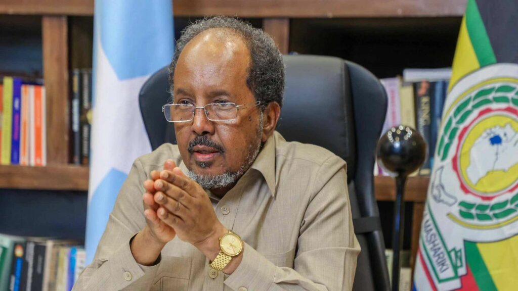 الصومال تتعرض لهجوم سيبرانى ضخم : اختراق الكترونى يسرق بيانات ومعلومات آلاف الأميركيين والبريطانيين المتقدمين للتأشيرات 2026