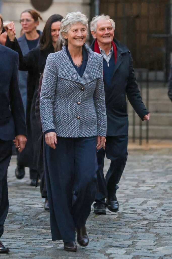 كاثرين كونولي.. رئيسة أيرلندا التى تهز أوروبا بصوتها اليسارى وتفرض سياسات جريئة 2025