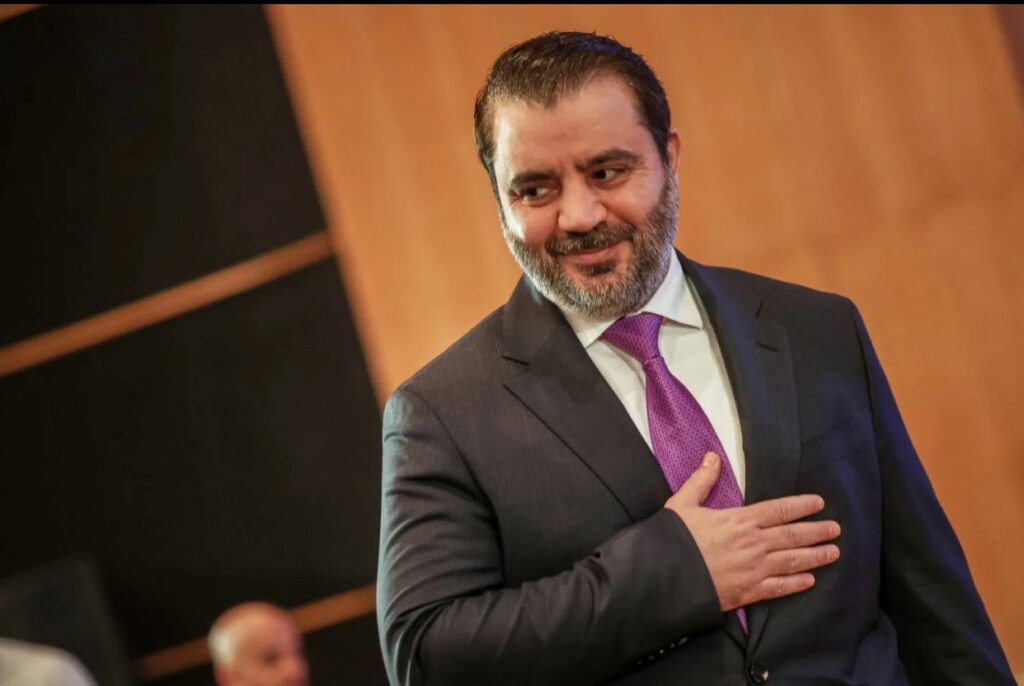 الصين تستعيد حضورها فى سوريا: شراكة استراتيجية لتعزيز الاستقرار وإعادة الإعمار 2025