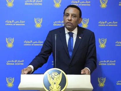 ما حقيقة إختفاء كامل إدريس رئيس وزراء السودان ،،مصادر تكشف سر الغياب المفاجئ 2026