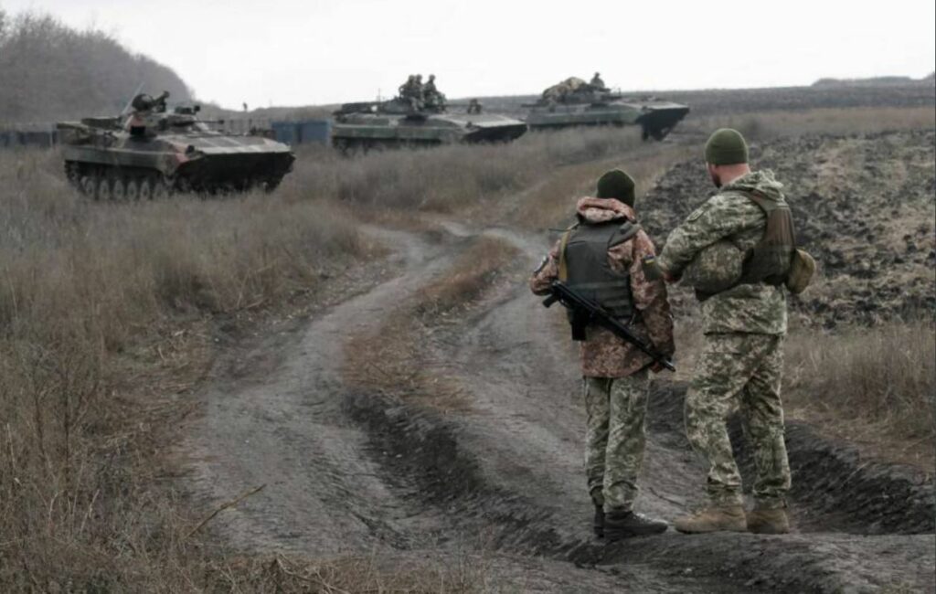 ترامب يصدم أوربا : معاهدة سلام وخطة سرية تمنح موسكو شرعية ضمّ القرم ودونيتسك مقابل حماية أوكرانيا 2026