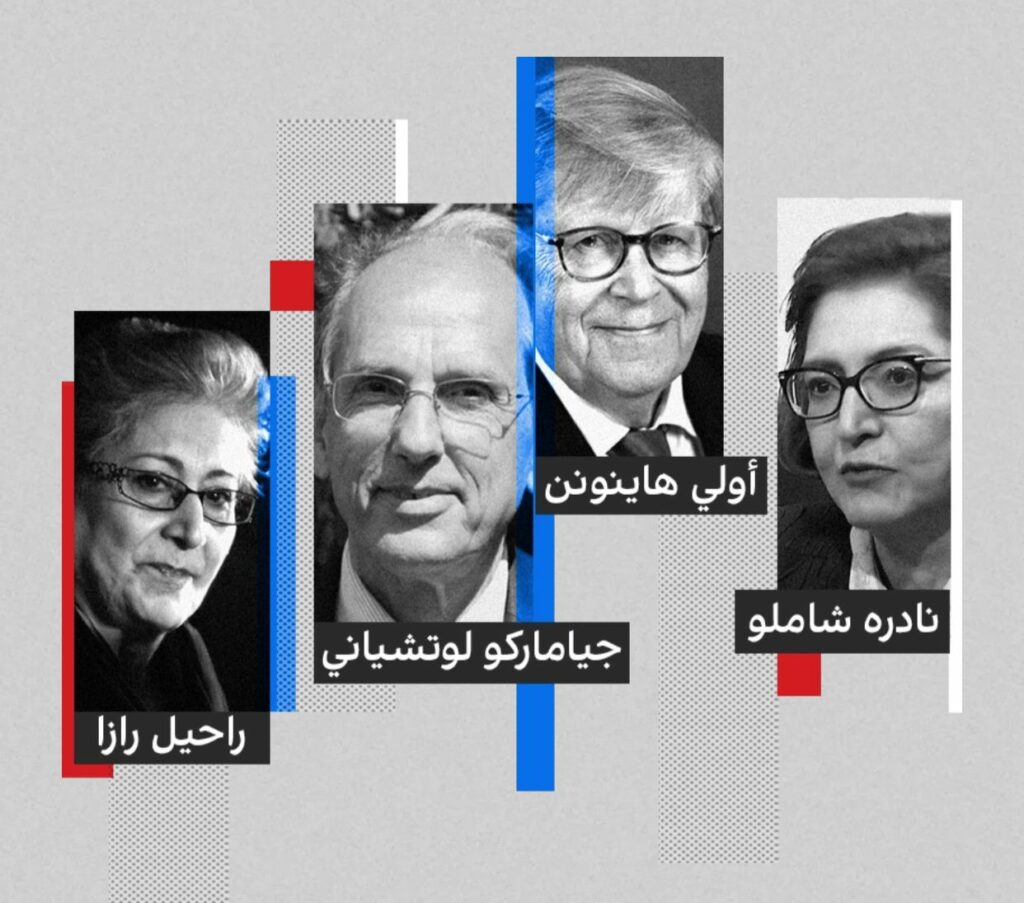 كشف أسرار “الإدارة 40” الإيرانية : منصة التجسس التي تهدد الأمن العالمى وتراقب الحكومات والمواطنين 2026