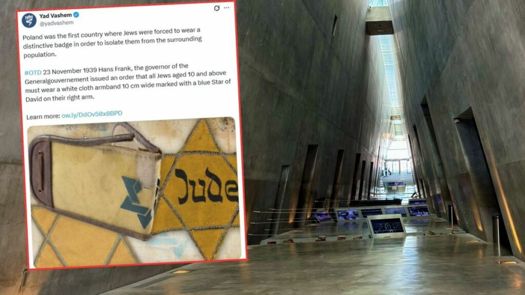 منشور إلكتروني يُشعل أزمة سياسية: بولندا تتهم إسرائيل بتزييف التاريخ وصدام جديد حول الهولوكوست 2026