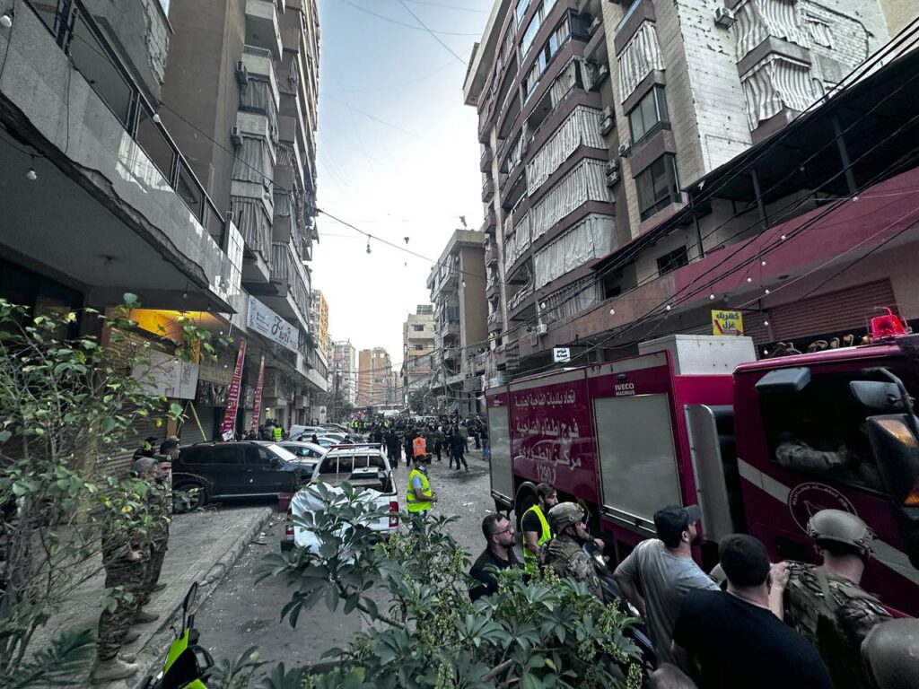 إيران تعلن عن خطتها للرد على اغتيال قائد حزب الله: أخطر تصعيد إقليمي منذ شهور 2026