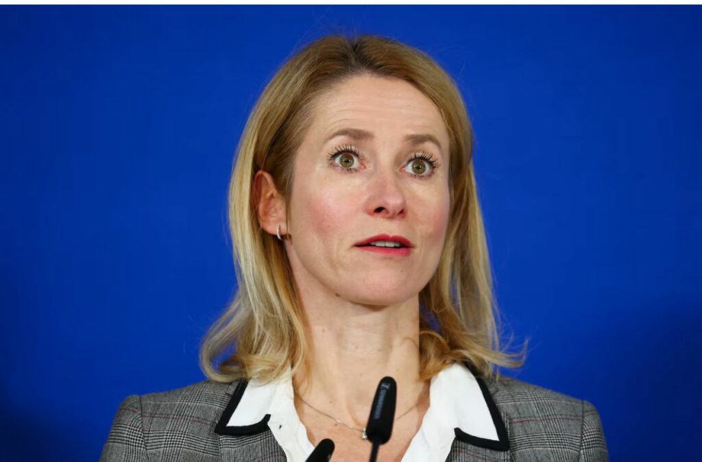 روسيا رداً على تصريحات الاتحاد الأوروبي: لا قيود على ميزانيتنا العسكرية و لا قوة خارجية تستطيع فرض أى قيود علينا 2026