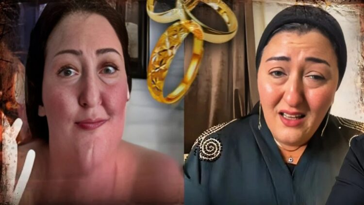 تسريب أم مؤامرة ؟ …كواليس فيديو أميرة الذهب الذي هز السوشيال ميديا 2026