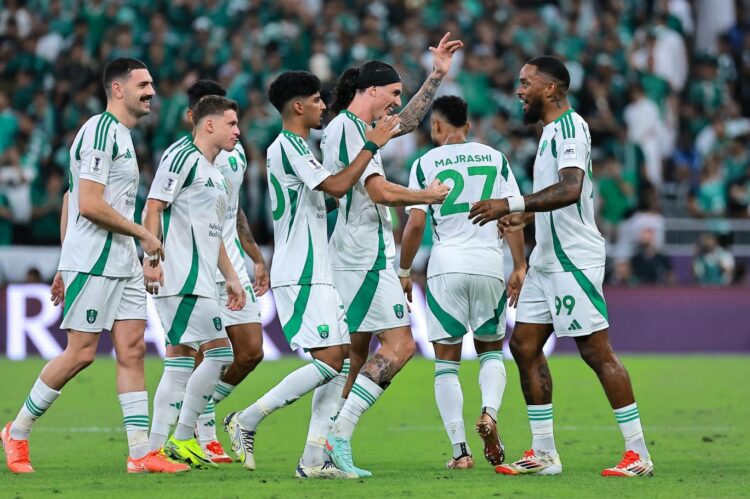 أهلي جديد في جدة.. سلسلة لا هزيمة وصراع شرس على لقب دوري روشن 2026