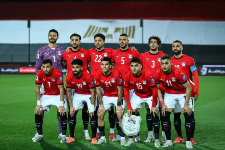 ليلة المواجهة بين الفراعنة ونمور آسيا: هل يعيد منتخب مصر هيبته أمام إيران؟ 1 ليلة المواجهة بين الفراعنة ونمور آسيا: هل يعيد منتخب مصر هيبته أمام إيران؟ 2025