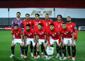 ضم 26 لاعبًا لمعسكر المنتخب .. مصر تستدعي المواهب وتحلم بالكأس من خلال وجوه لم ترها الملاعب من قبل 2025
