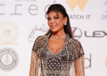 قبل العمرة… لماذا فضلت الفنانة المصرية ريهام حجاج مهرجان القاهرة السينمائي؟ 4 قبل العمرة… لماذا فضلت الفنانة المصرية ريهام حجاج مهرجان القاهرة السينمائي؟ 2025