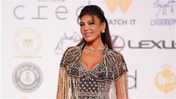 قبل العمرة… لماذا فضلت الفنانة المصرية ريهام حجاج مهرجان القاهرة السينمائي؟ 1 قبل العمرة… لماذا فضلت الفنانة المصرية ريهام حجاج مهرجان القاهرة السينمائي؟ 2025