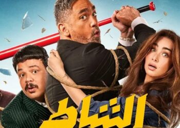حينما يخسر الأكشن: فيلم الشاطر من صالات السينما المصرية إلى منصات الإنترنت بعد خسارته الكارثية 2025